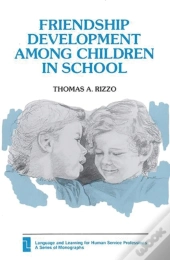 Friendship Development Among Children In School