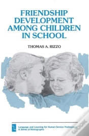 Capa do artigo Friendship Development Among Children In School