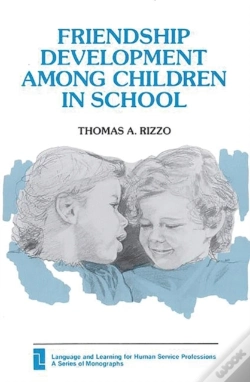 Capa do artigo Friendship Development Among Children In School