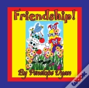 Capa do artigo Friendship!