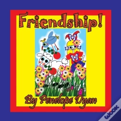 Capa do artigo Friendship!