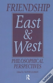 Capa do artigo Friendship East And West