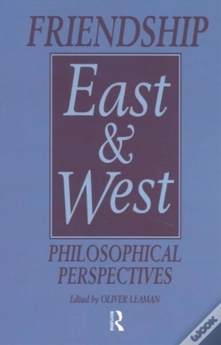 Capa do artigo Friendship East And West