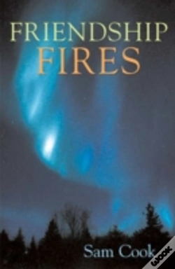 Capa do artigo Friendship Fires