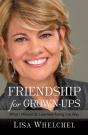 Friendship For Grown-Ups - Preview
