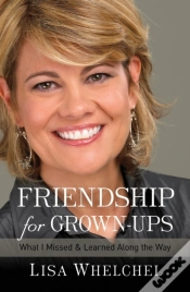 Capa do artigo Friendship For Grown-Ups