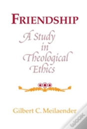 Capa do artigo Friendship