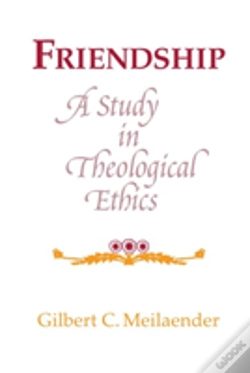 Capa do artigo Friendship
