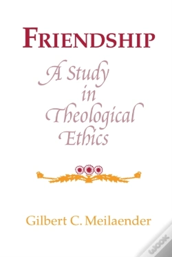 Capa do artigo Friendship