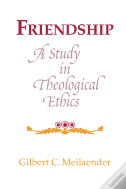 Capa do artigo Friendship