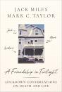Friendship In Twilight - Preview