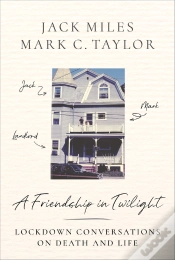 Capa do artigo Friendship In Twilight