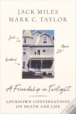 Capa do artigo Friendship In Twilight
