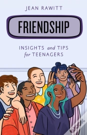 Capa do artigo Friendship