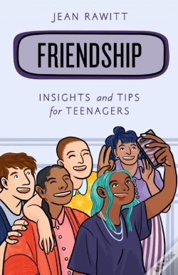 Capa do artigo Friendship