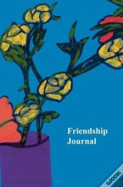 Capa do artigo Friendship Journal