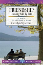 Friendship (Lifebuilder Study Guides) - Preview
