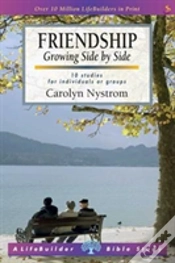 Capa do artigo Friendship (Lifebuilder Study Guides)
