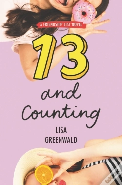 Capa do artigo Friendship List #3: 13 And Counting