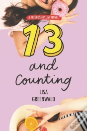 Capa do artigo Friendship List #3: 13 And Counting