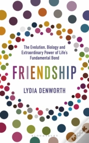 Capa do artigo Friendship