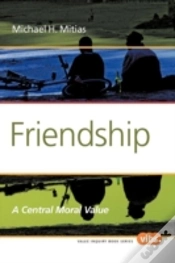 Capa do artigo Friendship