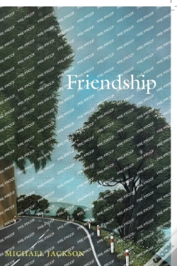 Capa do artigo Friendship