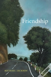Capa do artigo Friendship