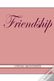 Capa do artigo Friendship