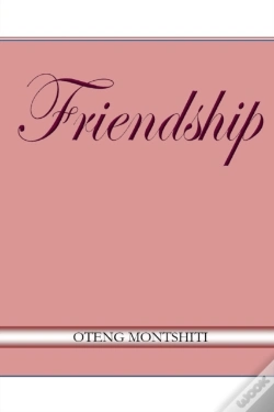Capa do artigo Friendship