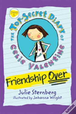 Capa do artigo Friendship Over