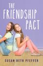 Friendship Pact - Preview