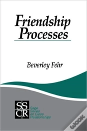 Capa do artigo Friendship Processes