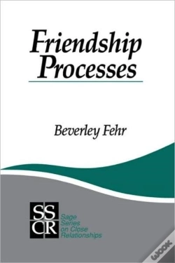 Capa do artigo Friendship Processes