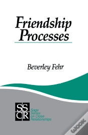 Capa do artigo Friendship Processes