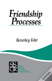 Capa do artigo Friendship Processes