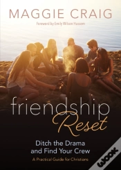 Capa do artigo Friendship Reset