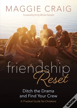 Capa do artigo Friendship Reset