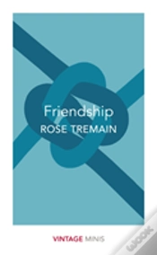 Capa do artigo Friendship