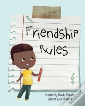 Capa do artigo Friendship Rules