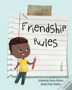 Capa do artigo Friendship Rules