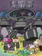 Friendship Sanctuary - Preview