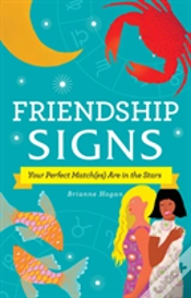 Capa do artigo Friendship Signs
