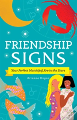 Capa do artigo Friendship Signs