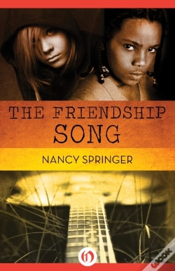Capa do artigo Friendship Song