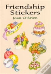 Friendship Stickers