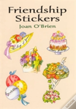 Capa do artigo Friendship Stickers