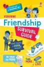 Friendship Survival Guide - Preview