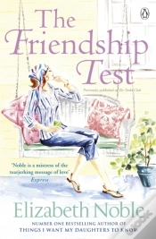 Capa do artigo Friendship Test