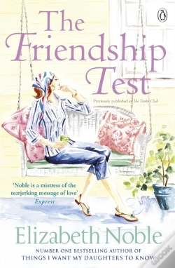 Capa do artigo Friendship Test